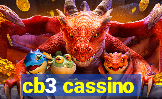 cb3 cassino